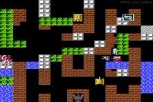 Tank (moja ulubiona gra) - gif