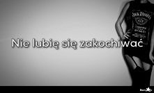 Nie lubię tego stanu kiedy druga osoba nie czuje tego samego :(
