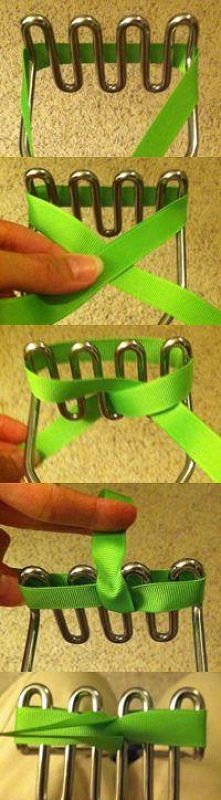 Prosty sposób na zrobienie ...