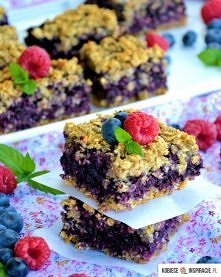 Najzdrowsze ciasto na świec...