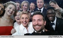 Oscarowa słit focia :D