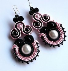 Wyjątkowe kolczyki sutasz :)