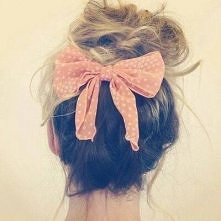 niby prosta fryzura, a wygl...