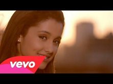 Ariana Grande - Baby I <3