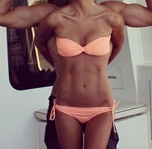 W drodze po piękną figurę :)