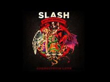 Slash - No More Heroes