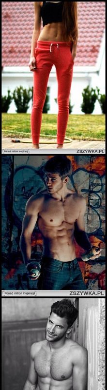 Jakie ćwiczenia polecacie n...