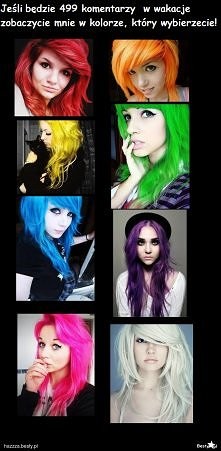 oki postaram się taki mieć ...