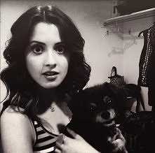 Laura & Pixie  ♥