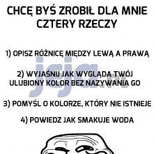 hmmm... pomyślmy...