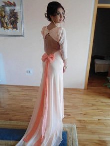 cukierkowo! ale i tak piękn...