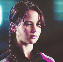 Katniss <3
