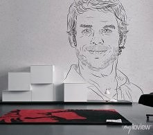 Fototapeta z Dexterem na waszej ścianie