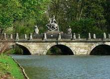 Warszawa, pomnik Jana III Sobieskiego