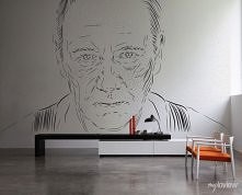 Któż inny jak nie sam Francis Underwood? O tak fototapeta, która skradła serca niejednego fana