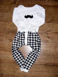 Strój dla dżentelmena ;)
Szczegóły na blogu barbea.blogspot.com