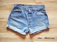 szorty