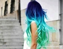 Najlepsza stylizacja z 3 kwietnia: blue od: catharine89