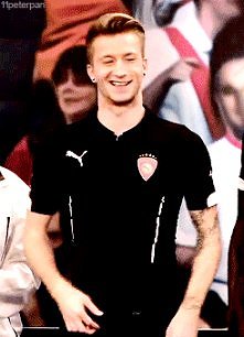 Marku ty słodziaku :**