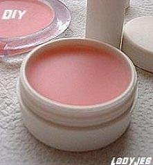 POMADKA WŁASNEJ ROBOTY:)