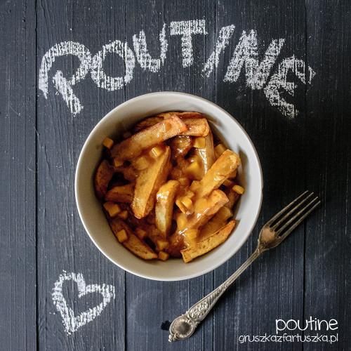 poutine