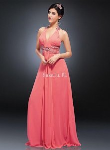 Suknie na Ukończenie Szkoły