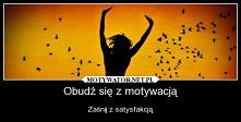 Bądźmy z siebie dumni! :)