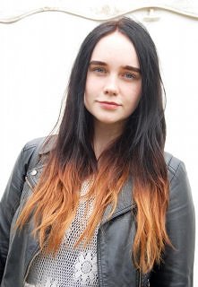 myślę nad ombre, i niestety do moich włosów żeby zrobić ombre  trzeba użyć rozjaśniacza, to prawda żeby są bardzo ale to bardzo zniszczone, i jeśli tak to jakie odżywki czy co k...