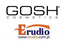 Konkurs GOSH + ERUDIO

do wygrania zestaw kosmetyków GOSH :)