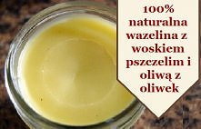 Wazelina, którą kupić można w sklepach to produkt uboczny destylacji ropy naftowej. Często występuje jako składnik maści i kremów nawilżających. Jednak po zastosowaniu na skórę ...