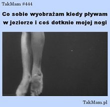 Czy tylko ja tak mam ? o__O