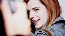 Emma Watson <3 GIF