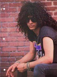 Slash.