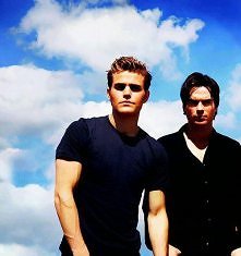 jak ja kocham tych braci <3