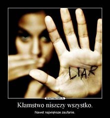 klamstwo