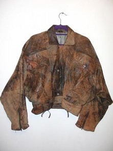 CukierPuderVintageSTore - Karmelowy szał