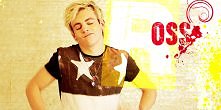 Rossy <33 Gifek <3