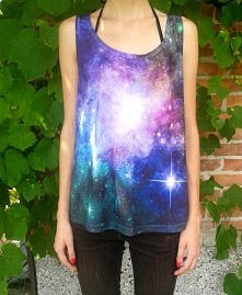 Kto lubi galaxy ? ^^