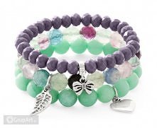 GREEN & VIOLET SET
Kliknij w obrazek i dowiedz się więcej :)
Zapraszamy do Galerii Grupart.pl