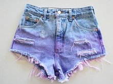 uwielbiam takie spodenki ♥