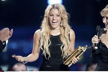 Shakira