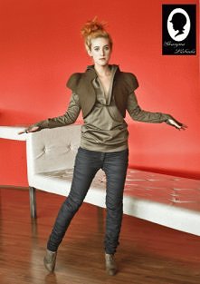 Loboda - CIĘTE BOLERKO