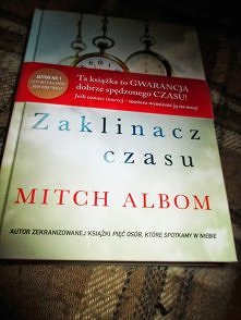 Miła i lekka książka, warta przeczytania!