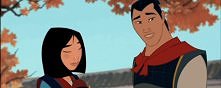 Mulan *-*