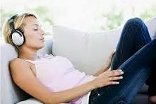 Jeżeli chcesz zachować zdrową i  szczupłą sylwetkę, każdego dnia poświęć choć chwile na relaks! Gdy się zbyt dużo stresujemy wydziela się hormon zwany kortyzolem - absolutny prz...