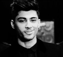 Zayn gif :)