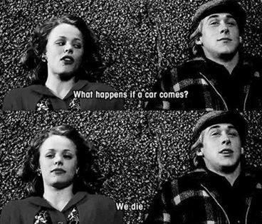 the notebook