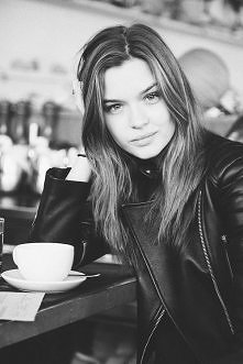 Josephine Skriver ♥