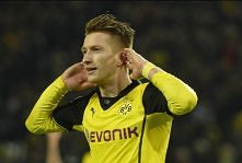 Marco Reus <333
