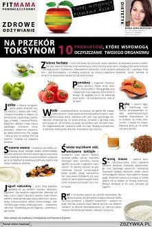 Coś na przekór toksynom ! P...